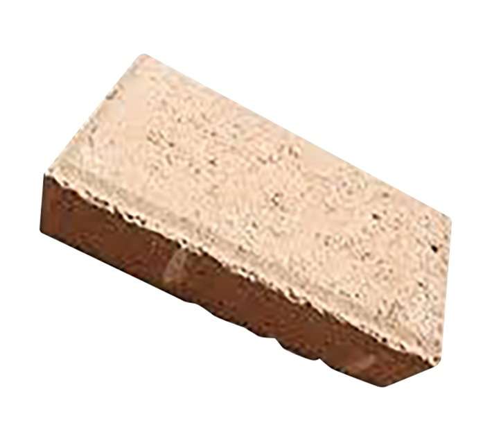 Cement Paver - Apricot (50mm)