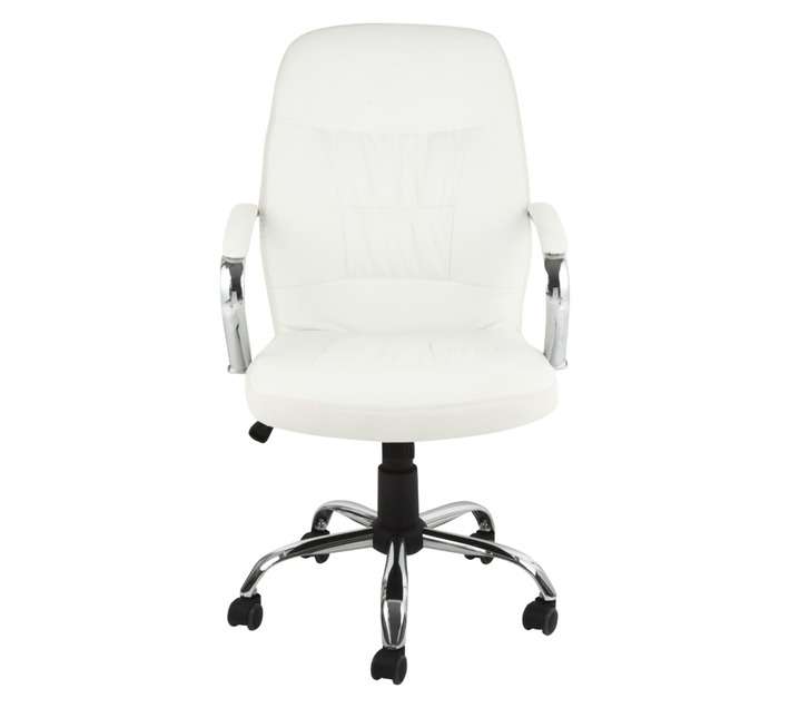 GOF Neo Office Chair - White (560 x 590 x 900mm)