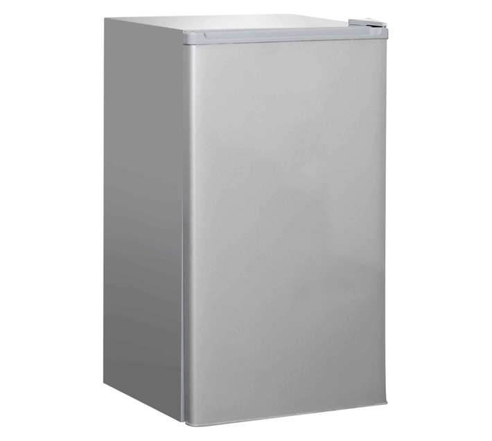 Goldair Bar Fridge Metallic 130L GBF-130S
