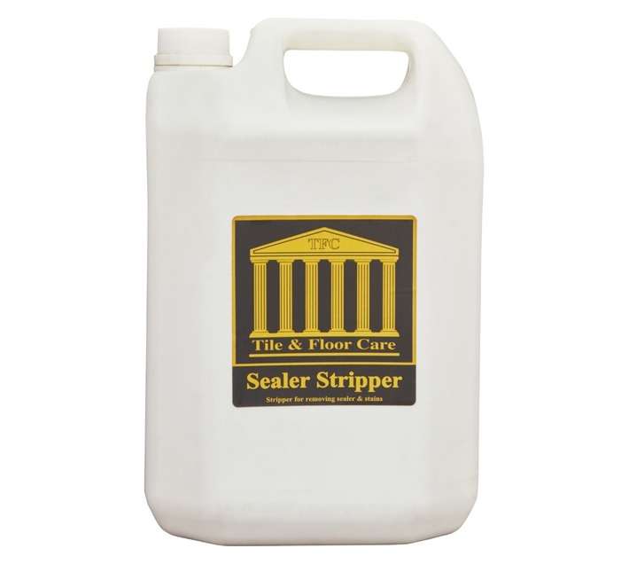 Tile and Floor Care Sealer Stripper (5L)