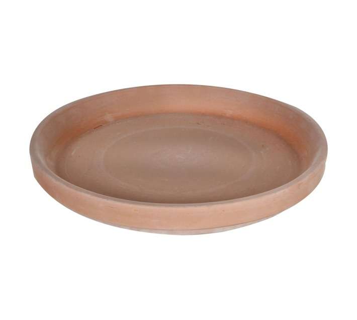 Saucer Stand - Terracotta (170 x 240mm)
