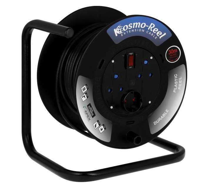 Proton Extention Reel (30m)
