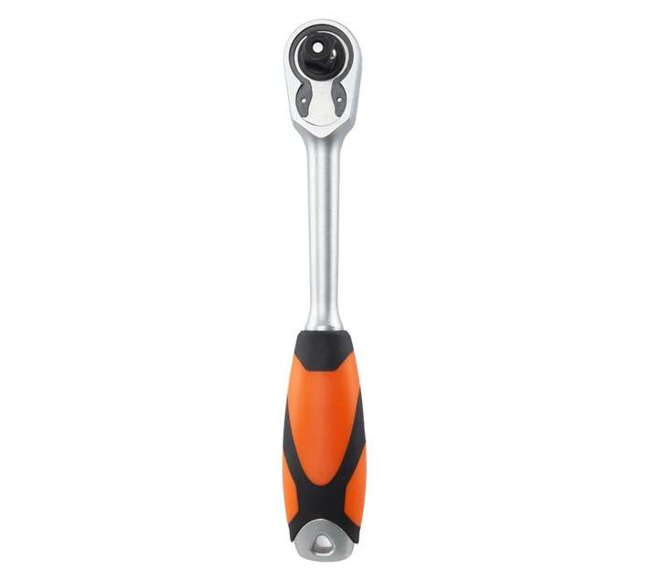 Grip 1/2 Inch Ratchet (250mm)