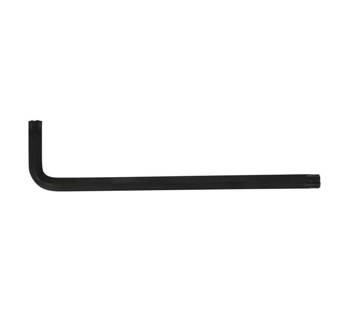 Mastercraft Long Arm Tamper Star Key Set