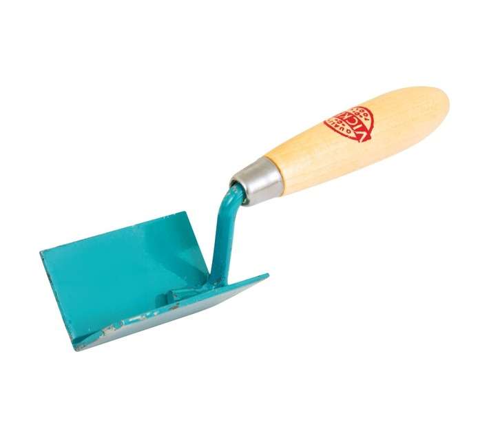 Vickers I/S 41 Corner Trowel (75mm)