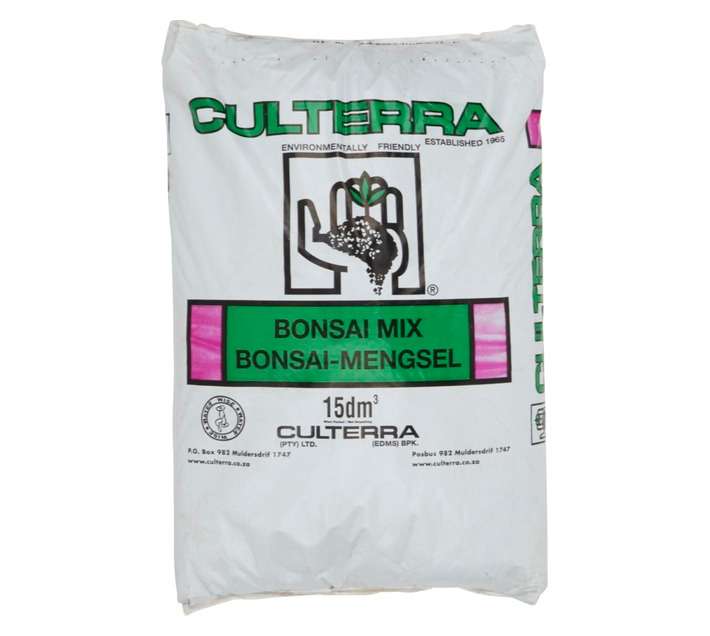 Culterra Bonsai Mix 10dm