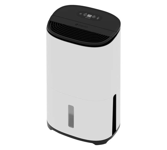Meaco Arete Dehumidifier - White (20L)