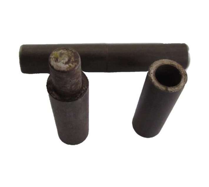 DB Engineering Bullet Hinge (12 x 70mm)