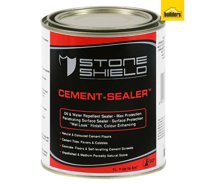 Stoneshield Cement Sealer (1L)