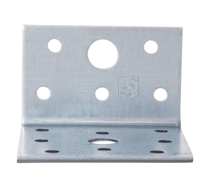 Vormann 70912 Angle Connector (60mm x 40mm)