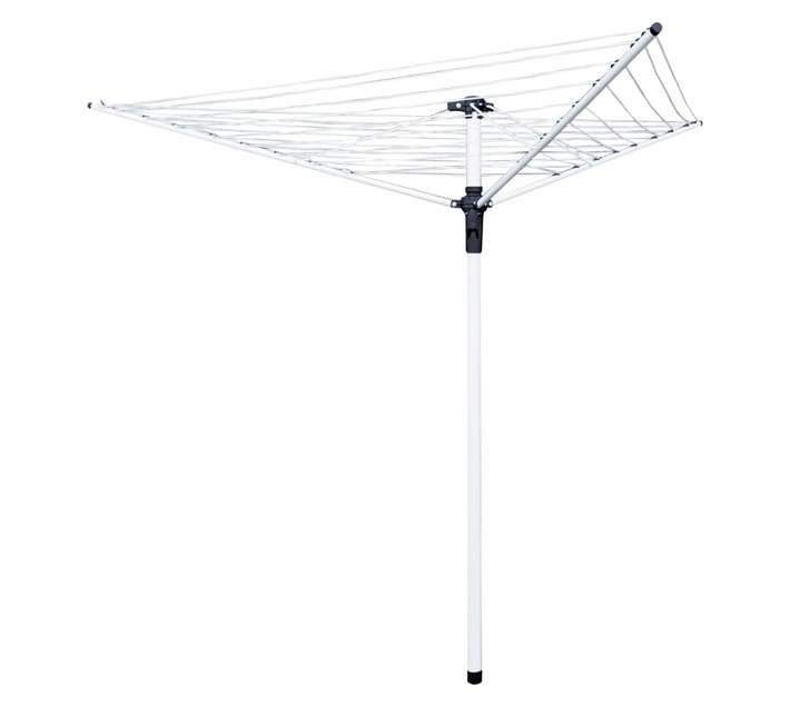 Retractaline Econoline Rotary 3-Arm x (38m)