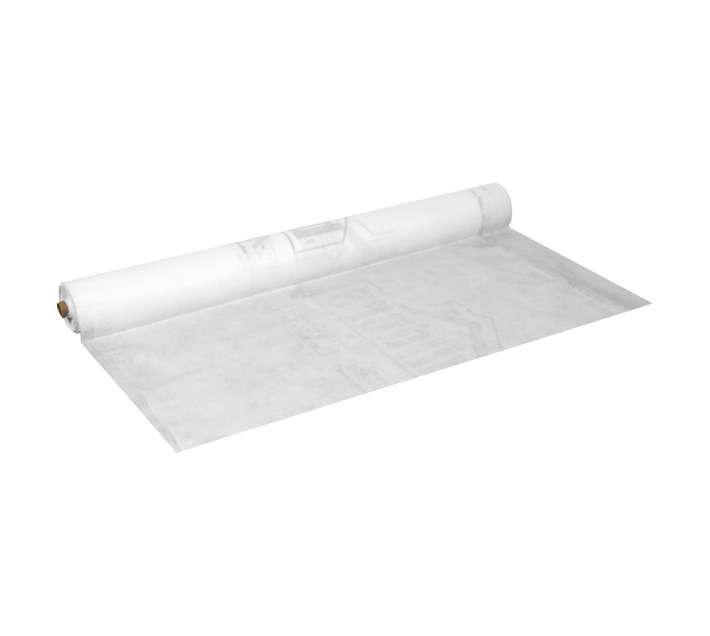 Builders Undertile Membrane Woven - White