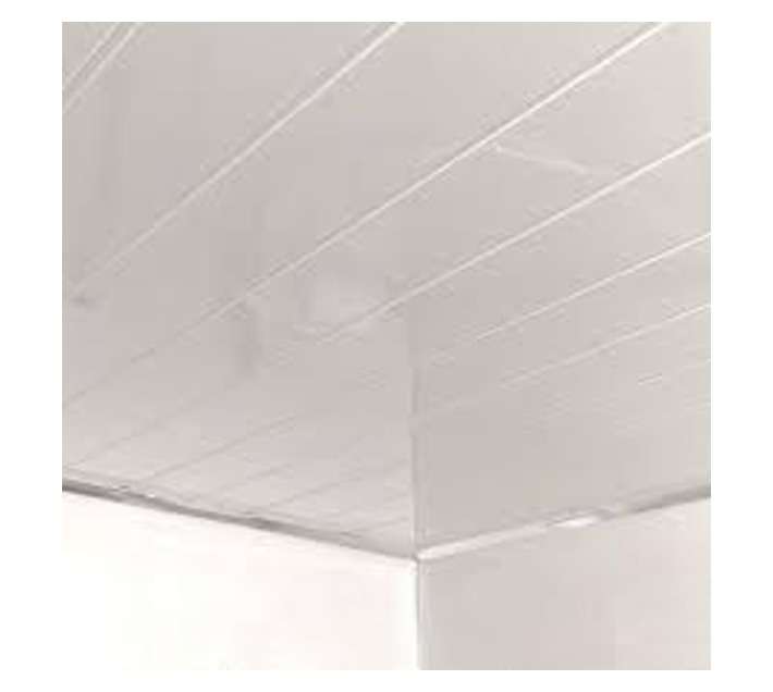 PVC Ceilings South Africa Gloss Panel - White (3000 x 250 x 7mm)