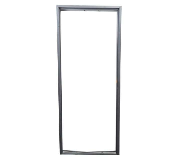 Robmeg Left Hand Steel Door Frame (0.8 x 813 x 2032 x 115mm)