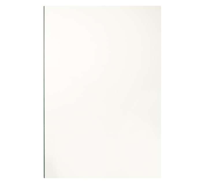 Large Rectangular Mirror (915 x 610 x 4mm)
