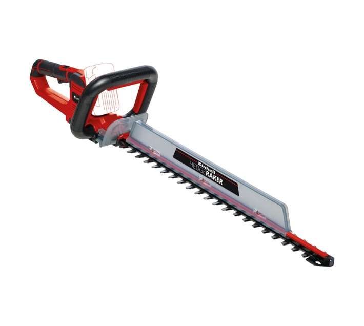 Einhell Cordless Hedge Trimmer 18V GE-CH18/60