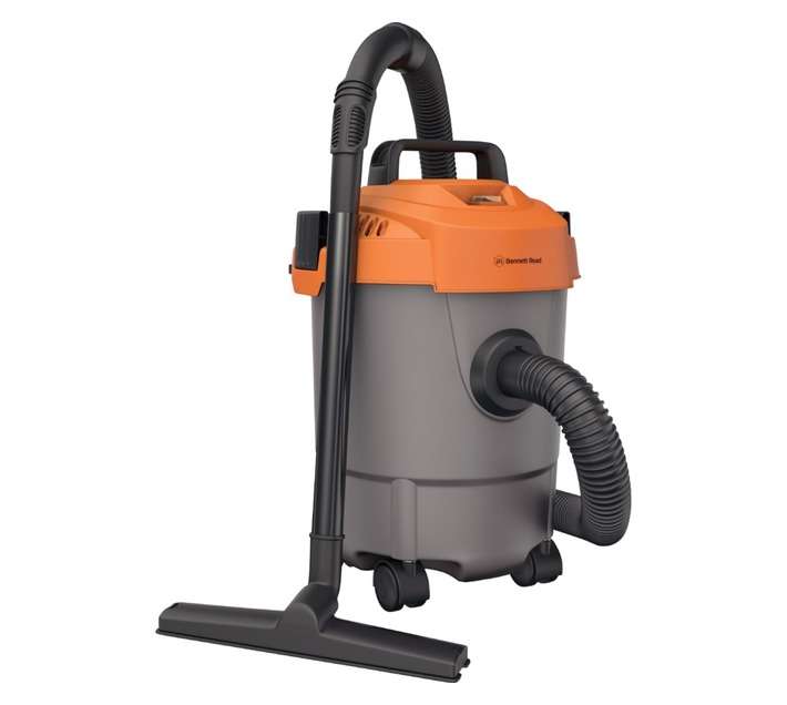 Bennett Read Tough 12 Vacuum Cleaner