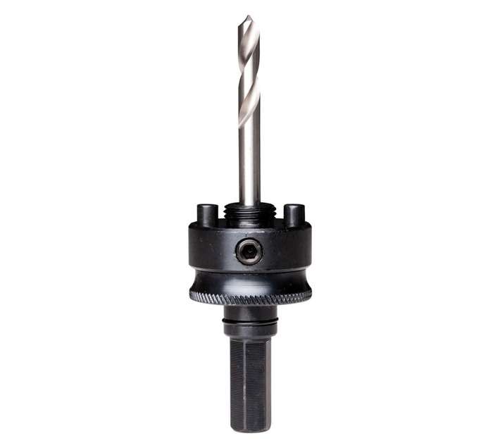 Starrett 647138 Holesaw Arbor (210mm)
