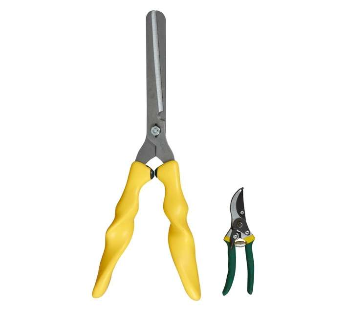 Lasher Kudu Hedge Shear and Secateurs Combo FG02143