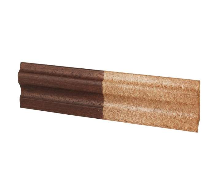 Isowall 2 x Cottage Skirtings - Meranti (2500 x 75 x 15mm)