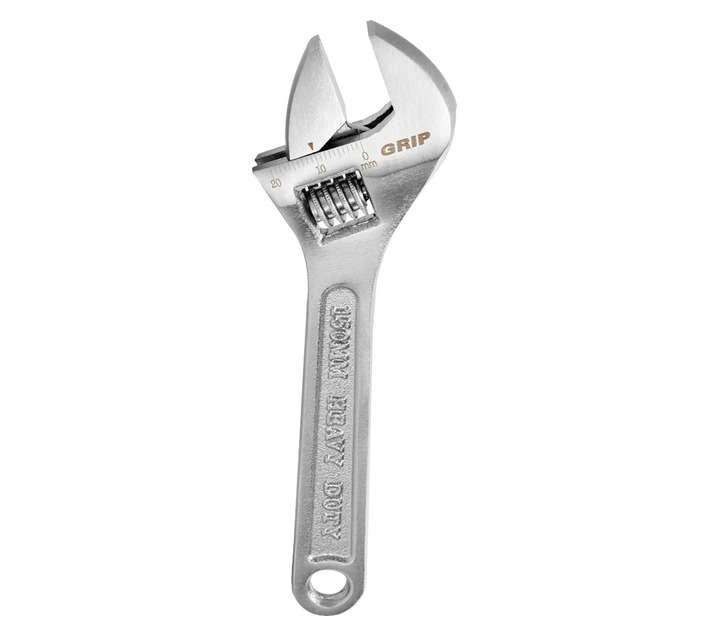Grip wrench adjustable shifter 150mm