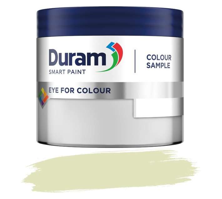 Duram Eye For Colour Pot - Elgin Moss (90ml)