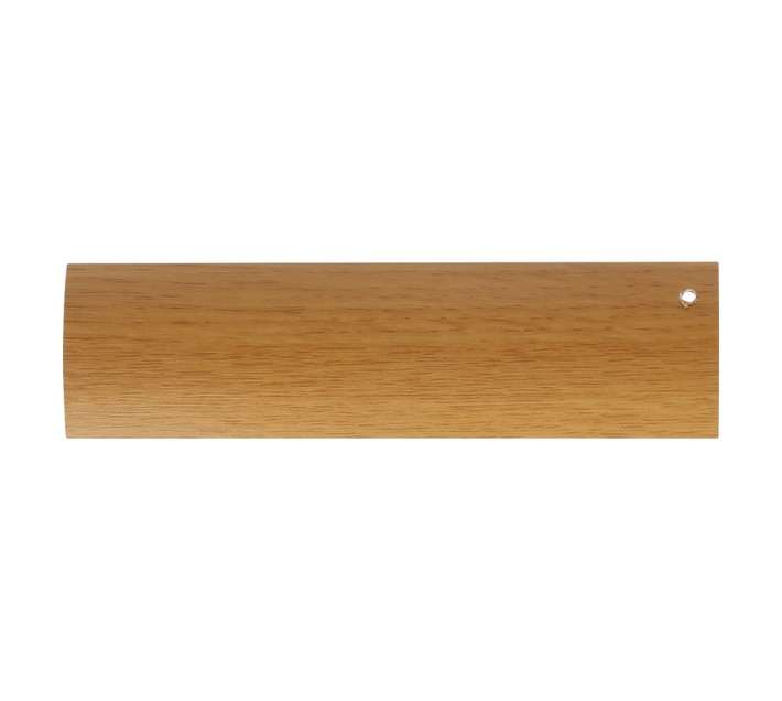 Genesis Quickfit Ramp Transition Cover - Oak (920 x 40mm)