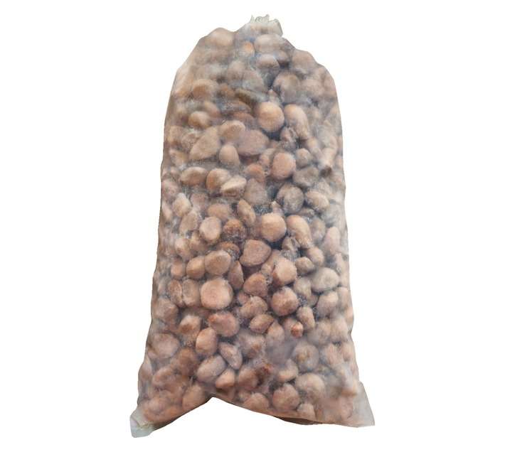 Extra Small Pebbles - Brown
