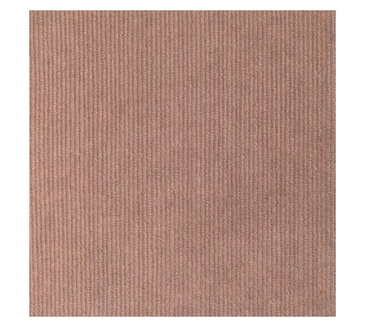 Multi-Flor Multi-Cord Carpet Tiles - Dark Beige (500 x 500mm)