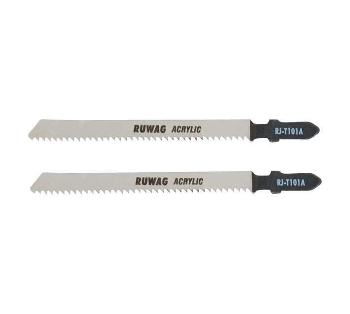 Ruwag T101A Jigsaw Blade (2 Pack)