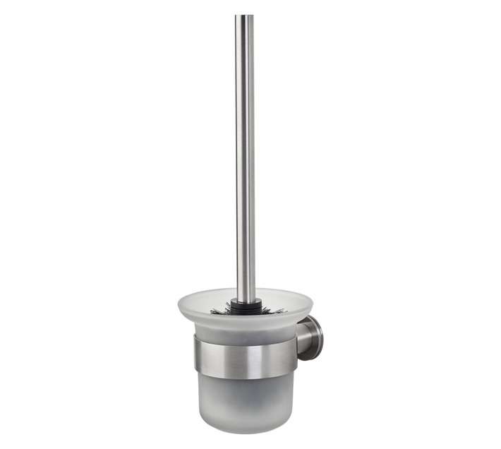 Steelcraft Stainless Steel Arctic Toilet Brush and Holder