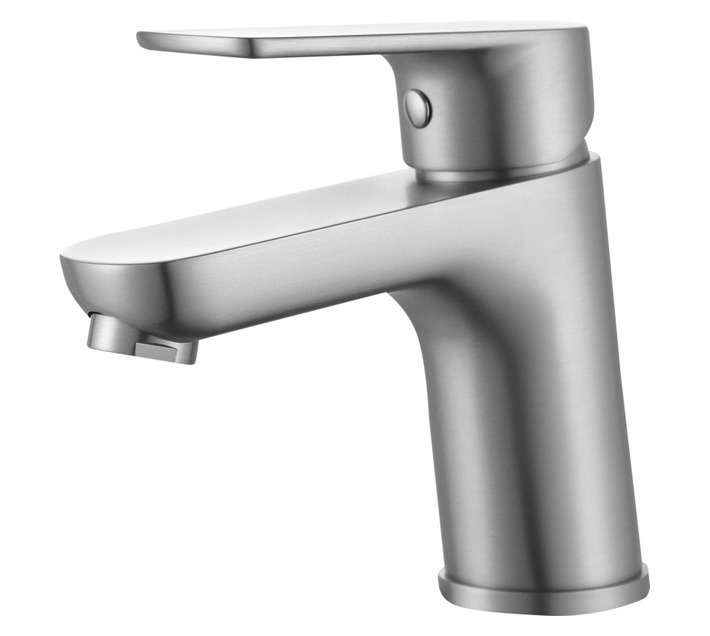 Bijiou Savole Short Body Basin Mixer