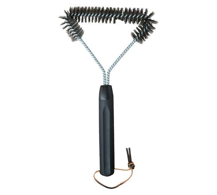 Weber Small T Brush