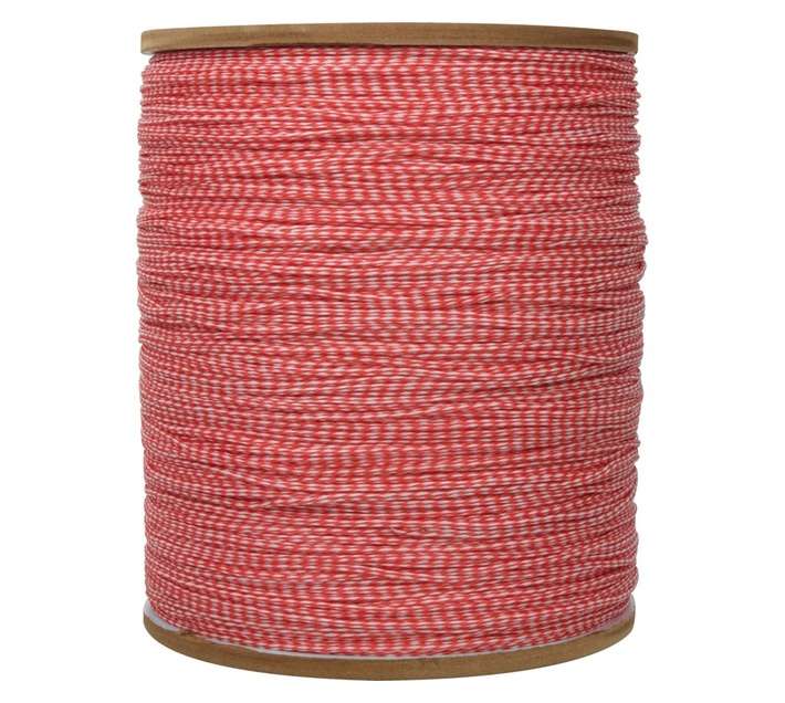 DEJUCA CR210 Ski Rope (5mm) (Per Meter)