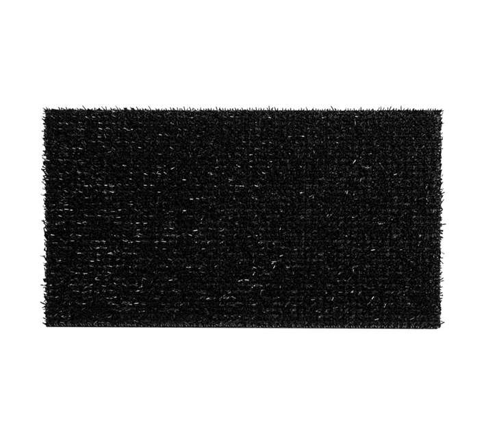 Multi-Flor ABLA_1 Astro-Turf Mat - Beautiful Black (400 x 700mm)