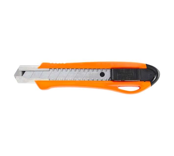 Grip GK3302 Snap Off Knife (18mm)