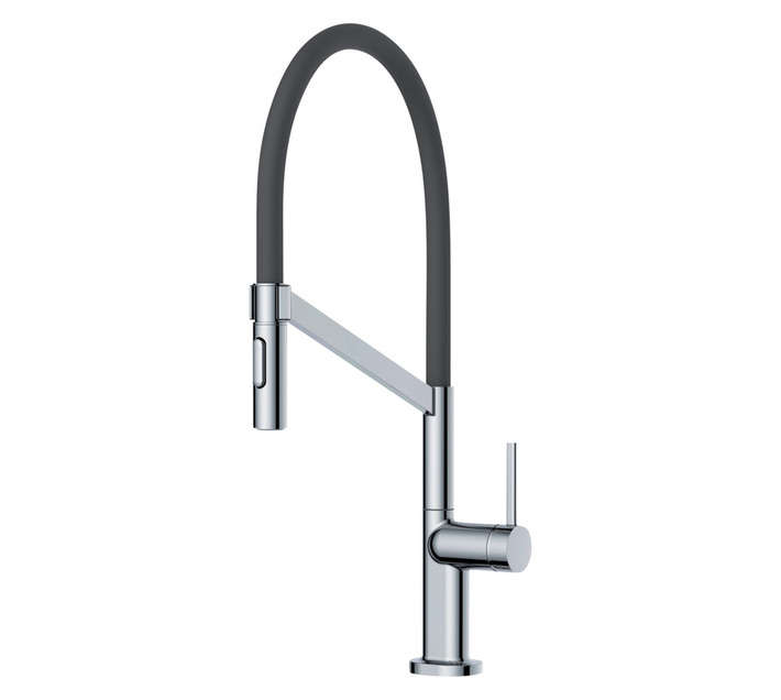REFRESH PULL-DOWN SINK MIXER CP