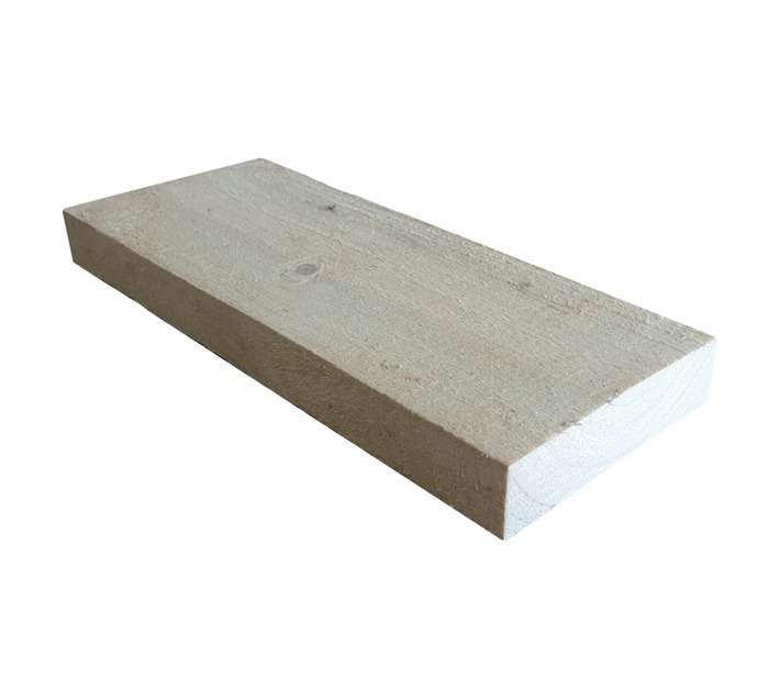 Treated Industrial Timber (3000 x 114 x 25mm)
