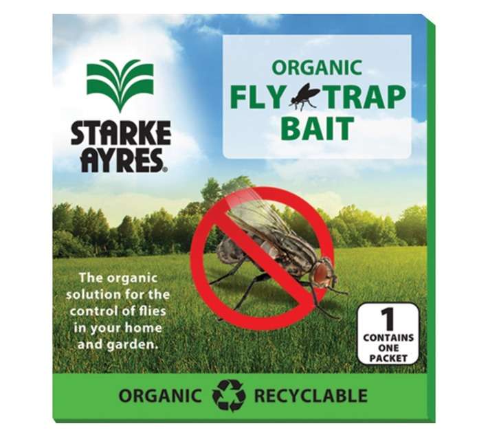 Kombat E145 Organic Fly Trap Bait