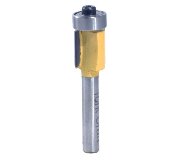 Tork Craft Trim Router Bit (1/2 x 1/2inch)