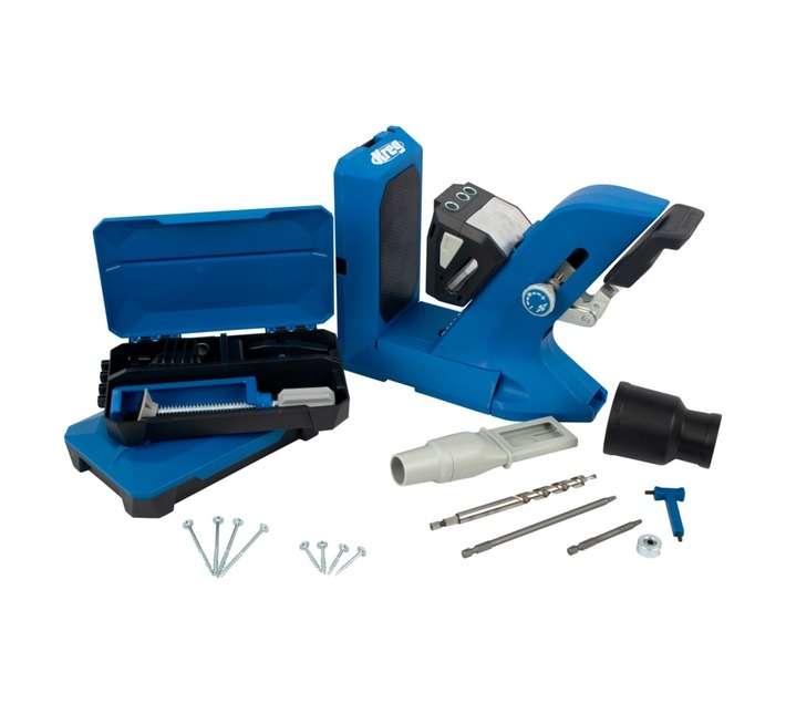 Kreg Pocket Hole Jig 720 Pro