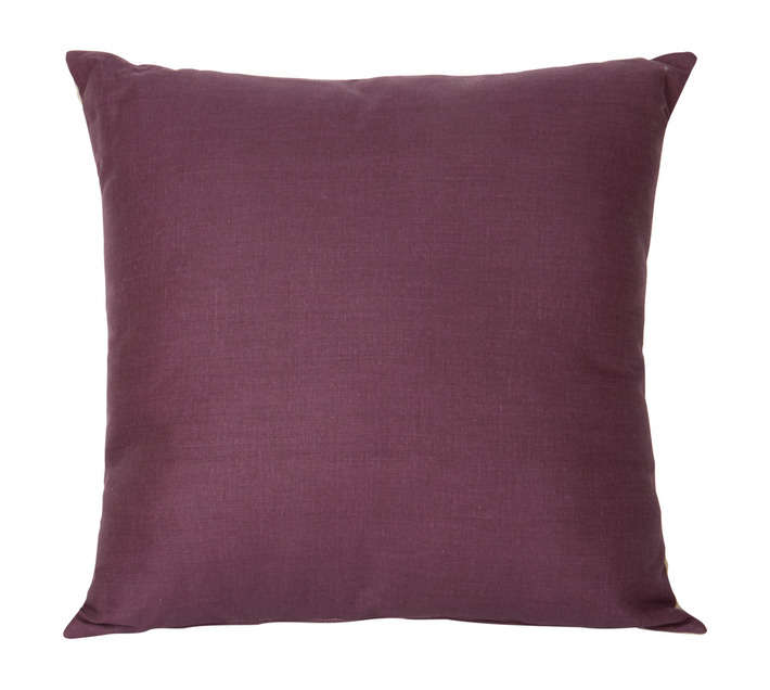 Scatter Cushion - Grape (50 x 50)