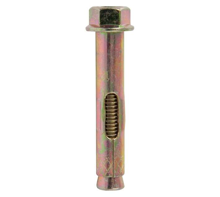 BP-SA1275-6 6 x Sleeve Anchors (12 x 75mm)