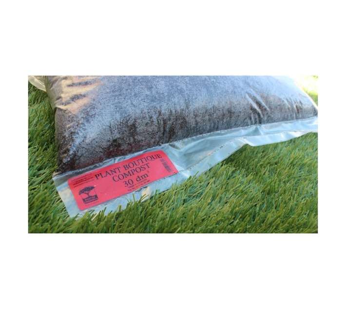 Master Plant Boutique Compost (30dm)