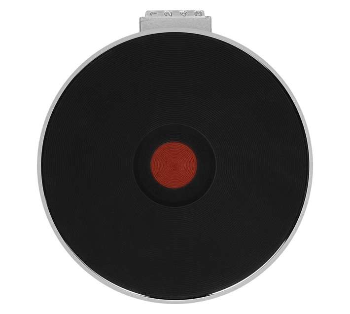 Stove Plate Red Dot 145mm 1500w