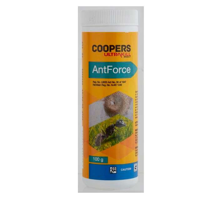 Coopers Ultrakill Antforce (100g)