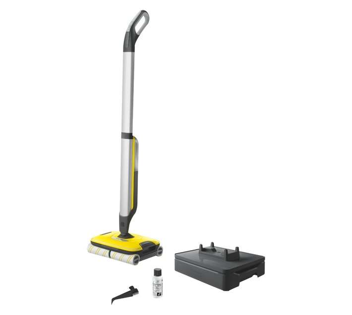 Karcher FC7 Cordless Hard Floor Cleaner