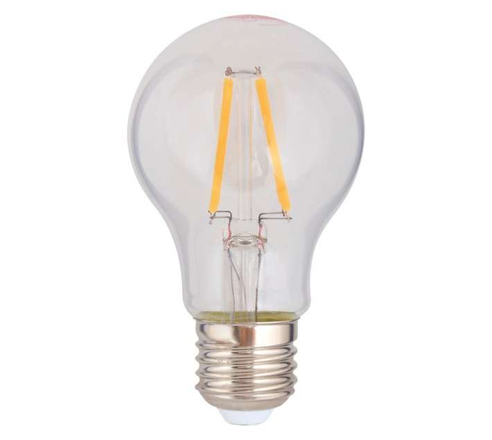 Eurolux E27 Filament LED Globe (4w)