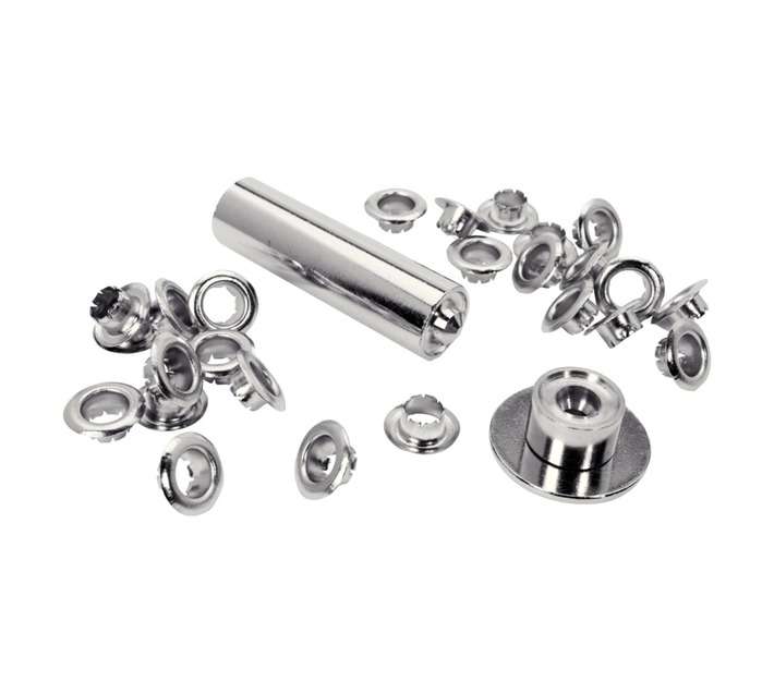 Rapid 25 x Eyelets (6mm)