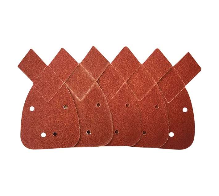Blacksmith Mouse Sanding Sheet 60 Grit